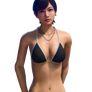 Chitose Fujinomiya (LaD: Infinite Wealth)