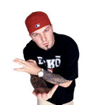 Fred Durst (Limp Bizkit)