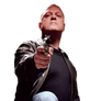 Vic Mackey (The Shield)