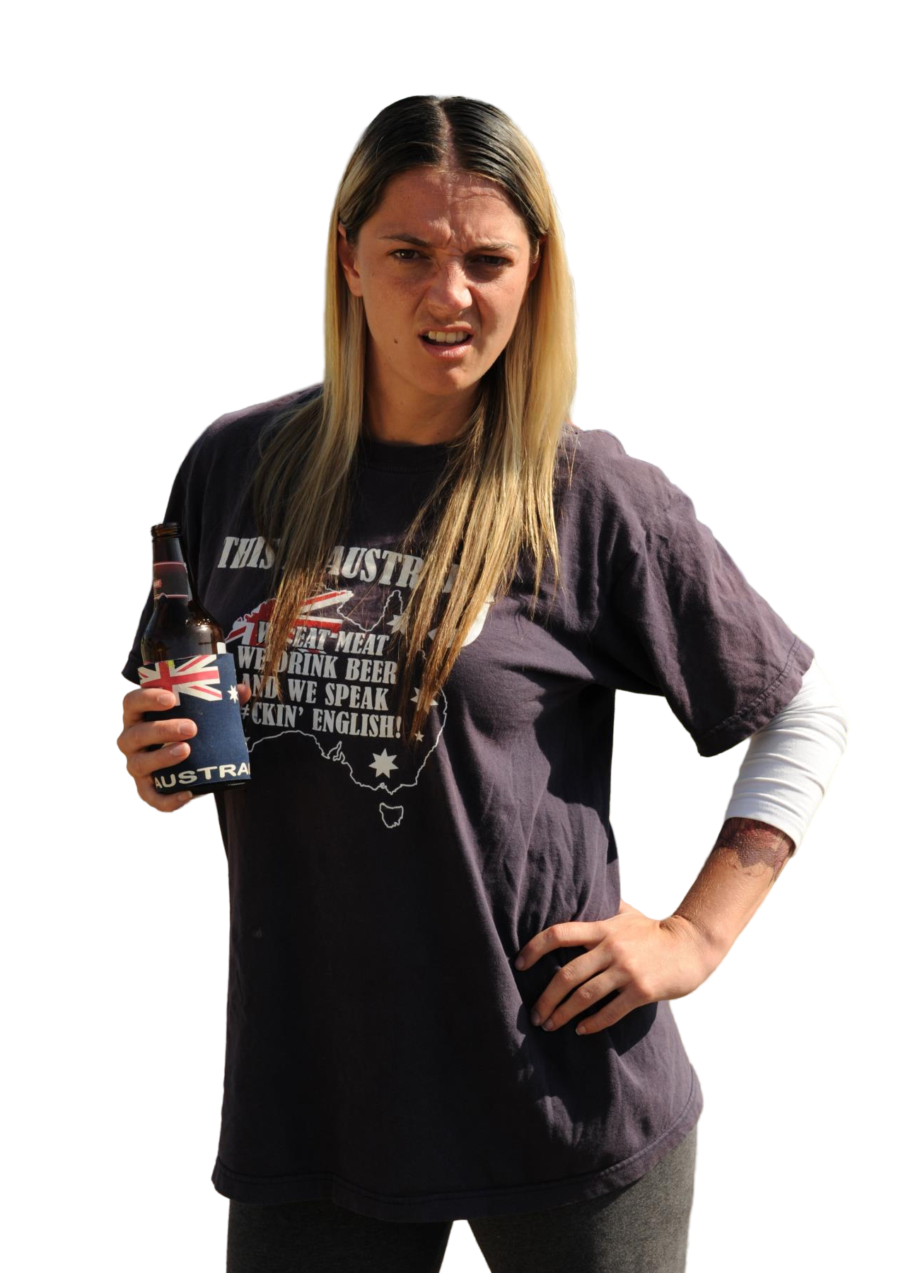 Shazza Jones (Housos)