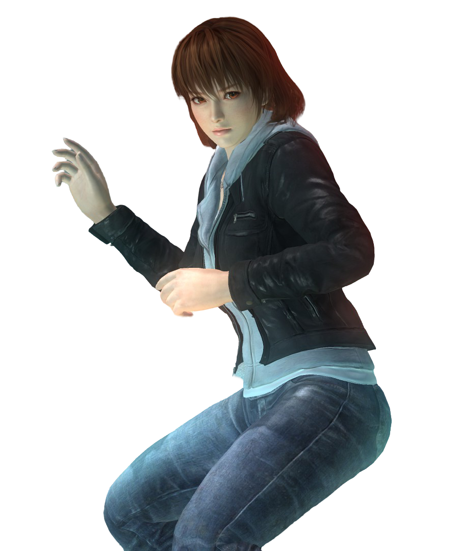 Kasumi (Dead or Alive 5)