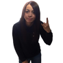 Anza Ohyama (Head Phones President)
