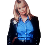 Connie McDowell (NYPD Blue)