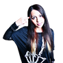 Anza Ohyama (Head Phones President)