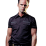 Shane Vendrell (The Shield)