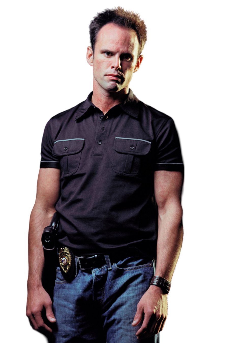 Shane Vendrell (The Shield)