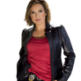 Olivia Benson (Law and Order: SVU)