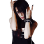 Anza Ohyama (Head Phones President)