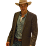 Raylan Givens (Justified)