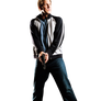 Curtis Lemansky (The Shield)