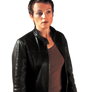 Jill Fitzpatrick (The Monkey's Mask)