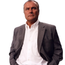 Frank Burnside (The Bill)