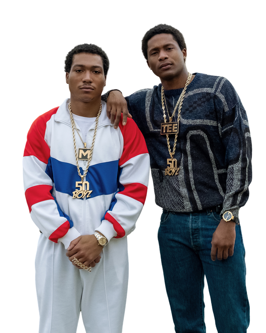 Meech and Southwest T (BMF)