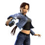 Lara Croft (Tomb Raider: The Angel of Darkeness)