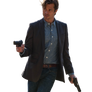 Raylan Givens (Justified)