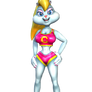 Berri (Conker: Live and Reloaded)