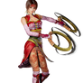 Sun Shangxiang (Dynasty Warriors 3: Remastered)