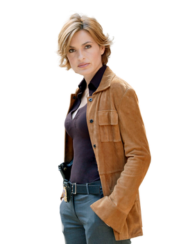 Olivia Benson (Law and Order: SVU)