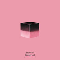 BLACKPINK DDU-DU DDU-DU / SQUARE UP album cover #3 by LEAlbum on DeviantArt
