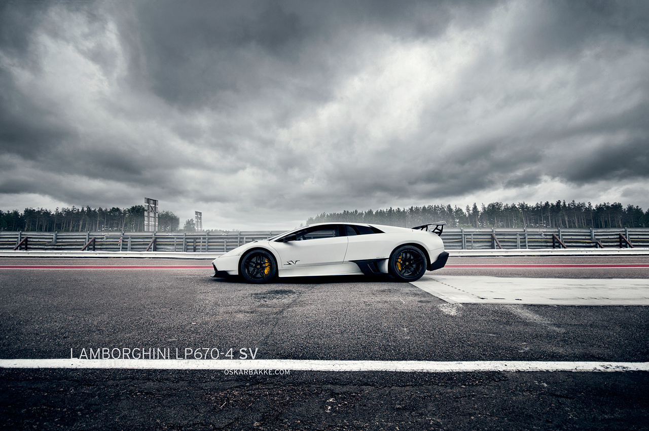 Super Veloce