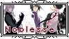 Noblesse Stamp by KAI314