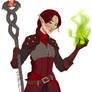 Inquisitor Fiarira