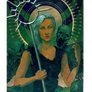 Tarot Commission - Adelynn Trevelyan