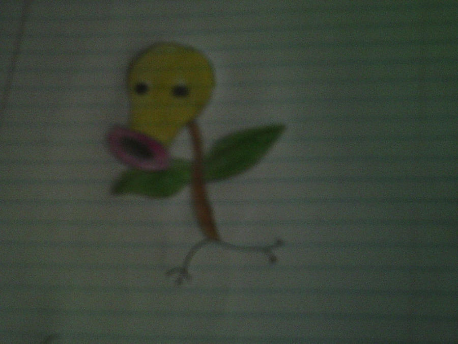 Bellsprout