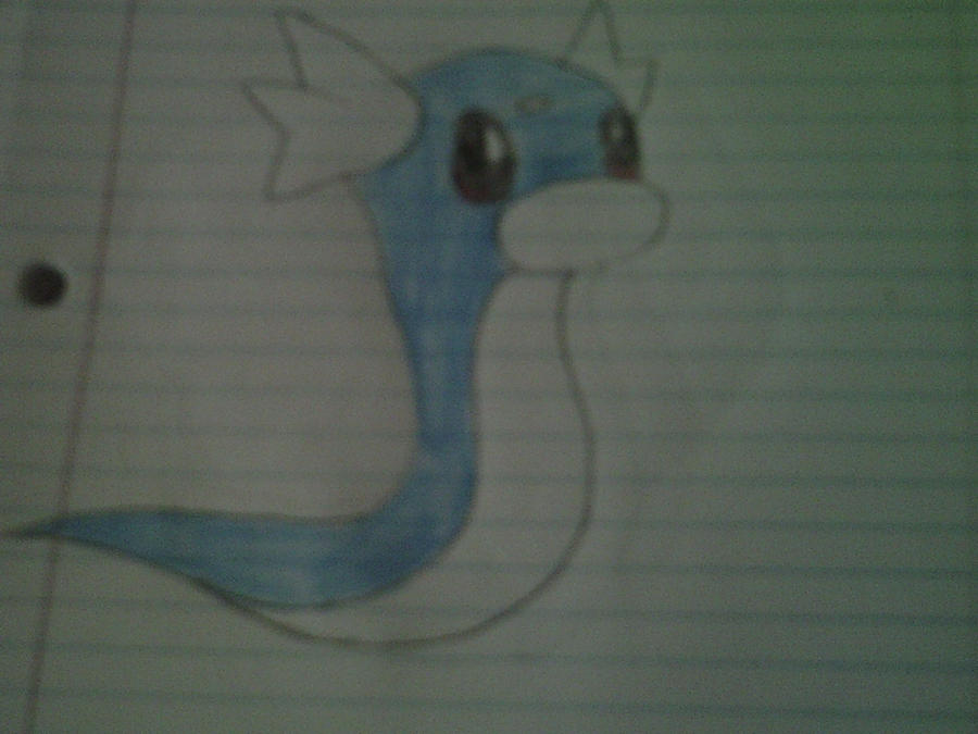 Dratini