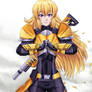 Destiny Titan Yang Xiao Long