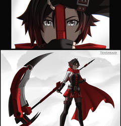 Ruby Rose