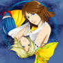 Tidus and Yuna - Just a Dream