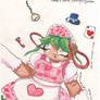 bassie in wonderland