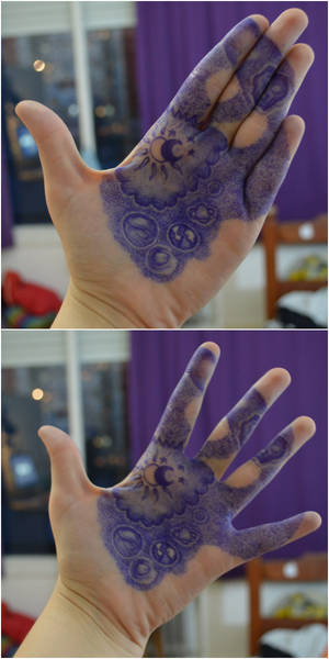 Hand-Art 2