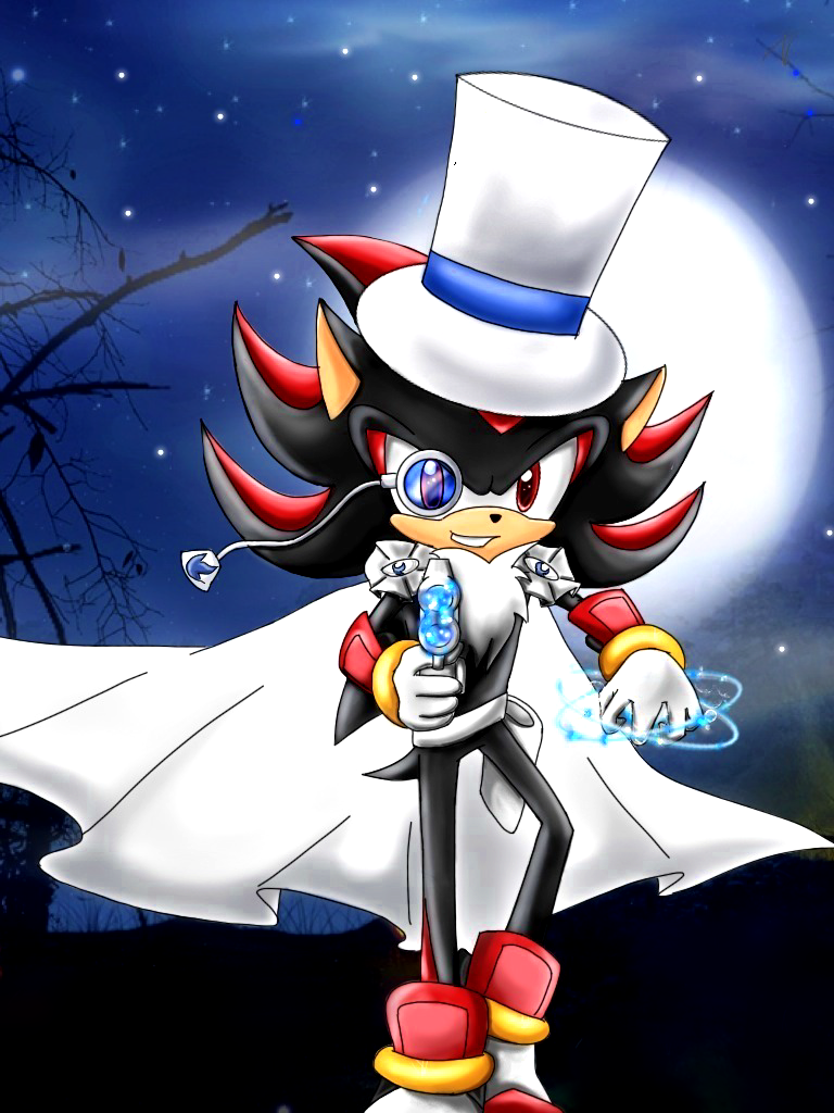 ::Com:: Kaito Shadow