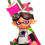 Inkling Boy