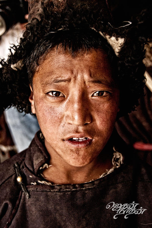 Gyatso by itsmejegan on DeviantArt