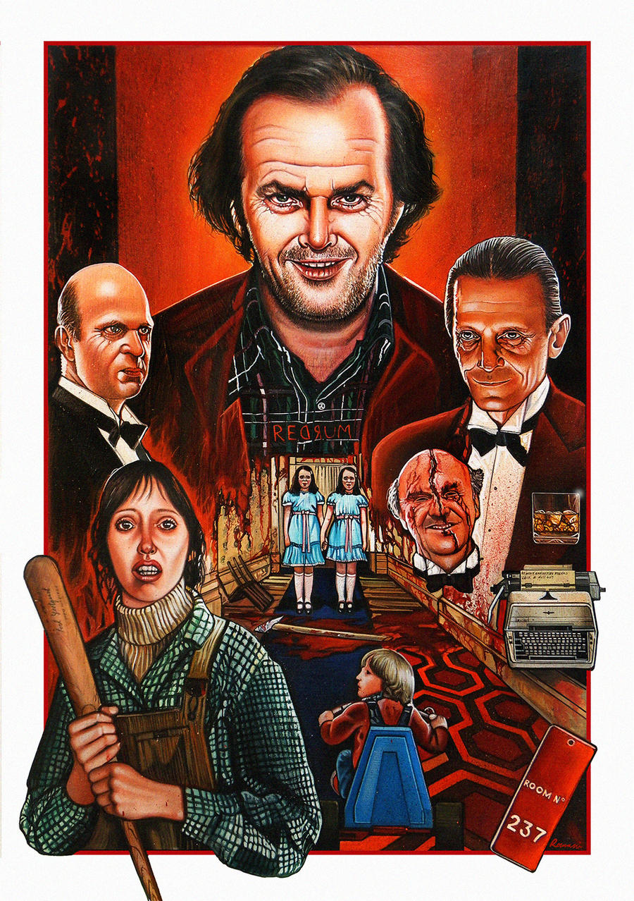 Shining by Chrisroma on DeviantArt