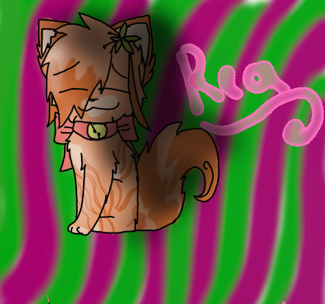 Rea Fanart!