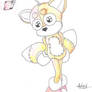 Poor Tails Doll