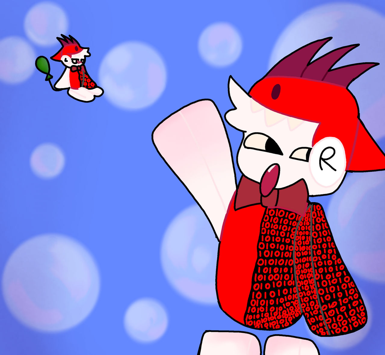 Latherbilarty Laughability By Catbot5Crayon On DeviantArt latherbilarty-laughability-by-catbot5crayon-on-deviantart