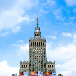 Palace Of Culture