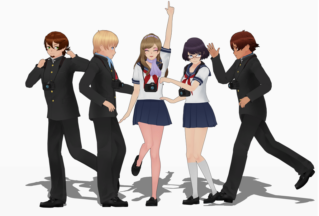 Club Benefits In Yandere Simulator At Max Bosch Blog club-benefits-in-yandere-simulator-at-max-bosch-blog