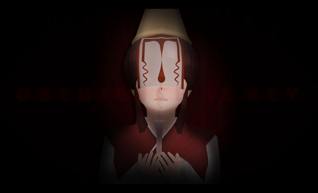 Mina Rai Render - Yandere Simulator by ReubenThePig080 on DeviantArt