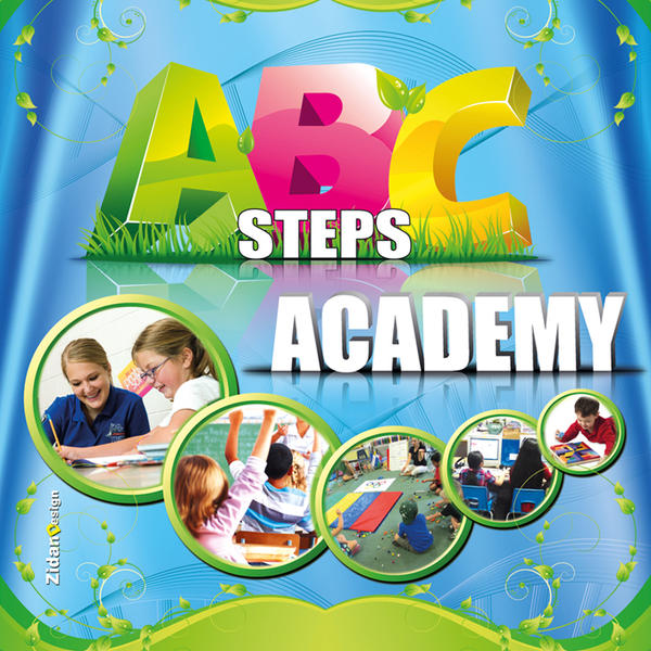 ABC steps academy by ziidan on DeviantArt