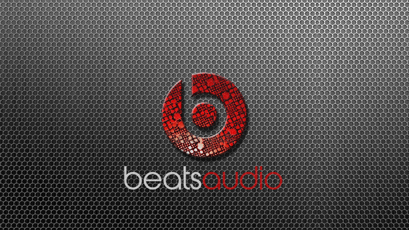 Beats Audio Wallpaper by CHARLIEGOD on DeviantArt