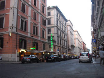 Rome Street