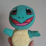 Squirtle bobblehead