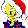 Tweety Christmas