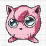 JigglyPuff Pattern